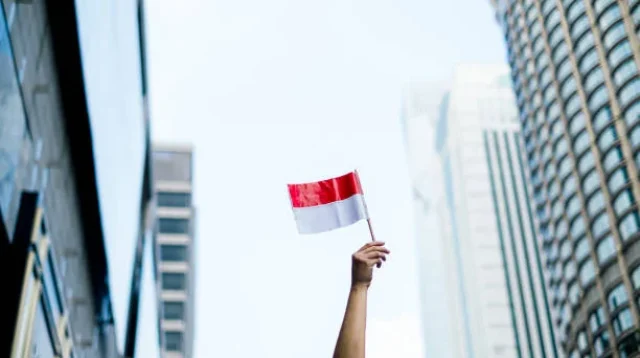 Pendidikan Nilai dan Kesadaran Kewarganegaraan