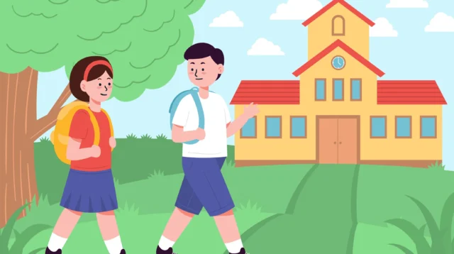Optimis Tujuan Mulia Sekolah Rakyat di Sragen