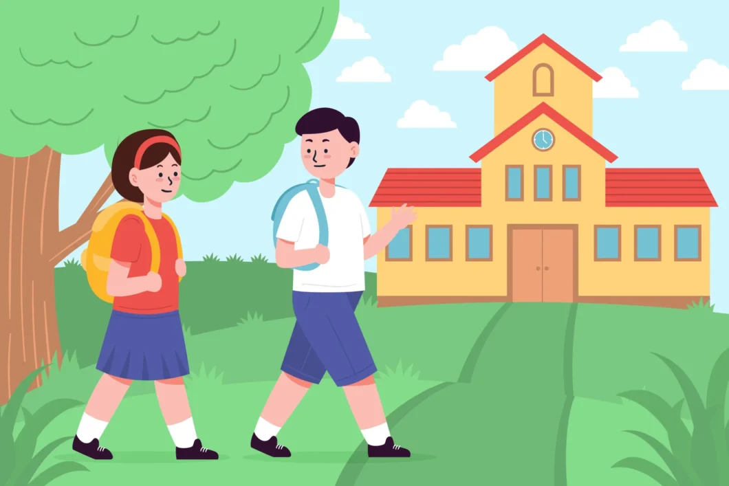 Optimis Tujuan Mulia Sekolah Rakyat di Sragen