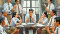 Apa Manfaat Musyawarah dalam Kehidupan Sehari-hari