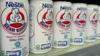 Apa Manfaat Susu Beruang yang Perlu Kamu Ketahui Apa Manfaat Susu Beruang yang Perlu Kamu Ketahui