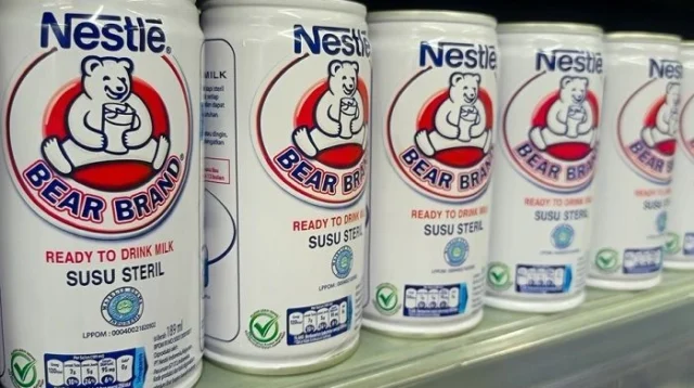Apa Manfaat Susu Beruang yang Perlu Kamu Ketahui