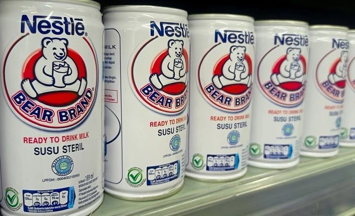 Apa Manfaat Susu Beruang yang Perlu Kamu Ketahui