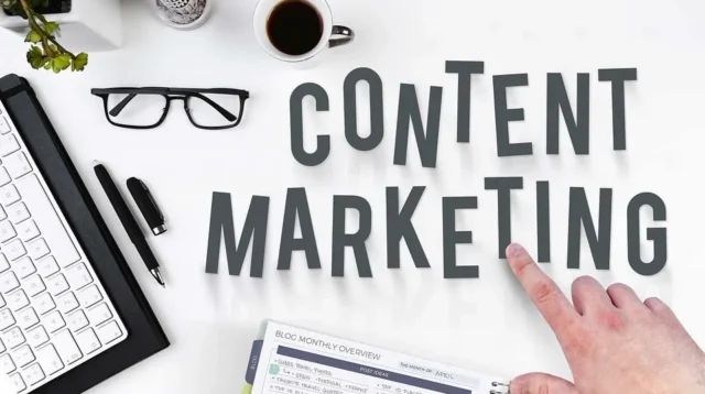 Apa Tujuan Utama dari Content Marketing Ini Jawabannya dari A–Z