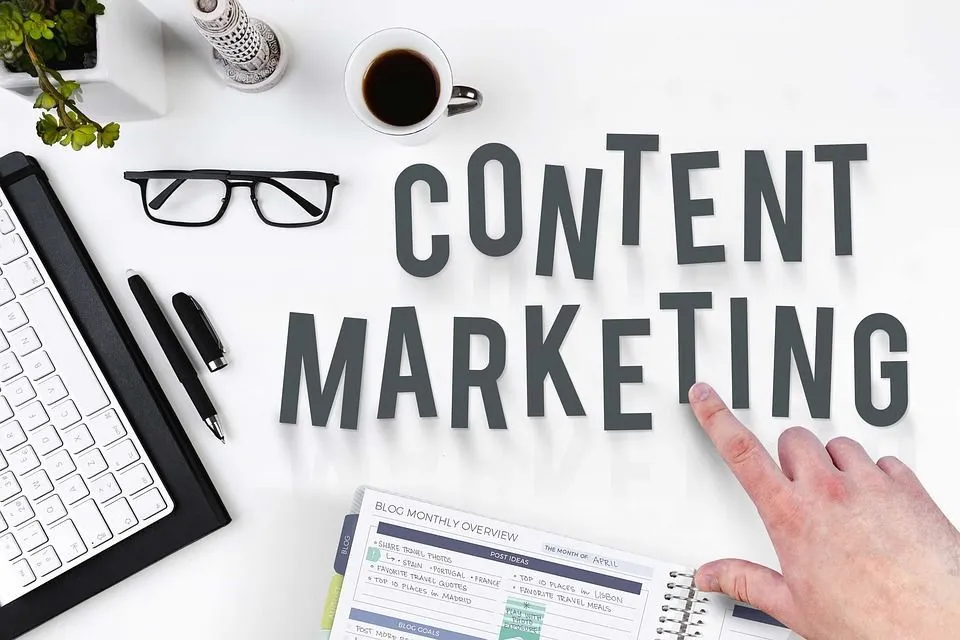 Apa Tujuan Utama dari Content Marketing Ini Jawabannya dari A–Z