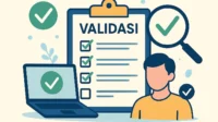 Apa itu Validasi Apa itu Validasi?