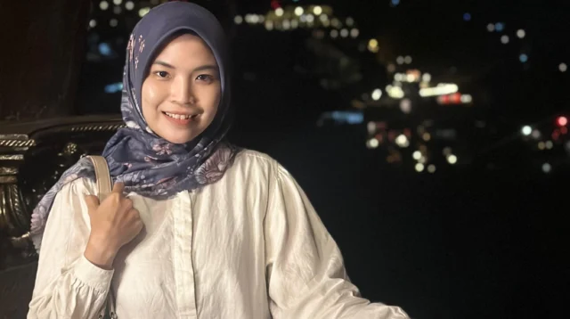 Makanan bergizi gratis untuk ibu hamil