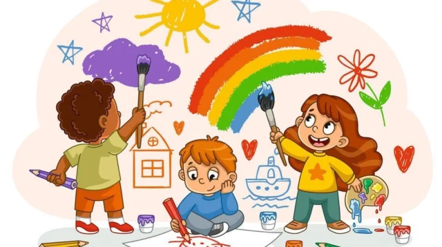 Belajar Menyenangkan dengan Metode Permainan Edukatif di Sekolah Dasar