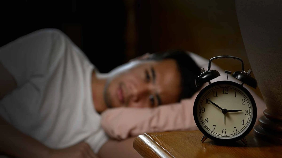 Bergadang dan Sulit Tidur Salah Satu Penyebab Badan Lemas