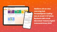 mahasiswa ITS Inovasi mahasiswa ITS