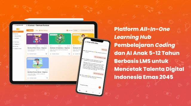 Inovasi mahasiswa ITS