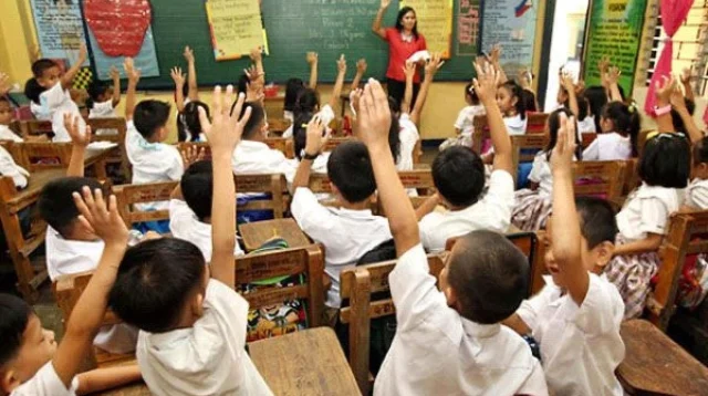 Full Day School Membentuk Karakter atau Membebani Anak
