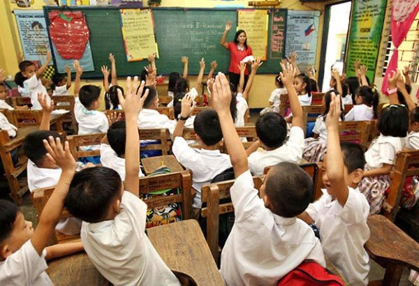 Full Day School Membentuk Karakter atau Membebani Anak