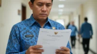 peraturan mutasi asn