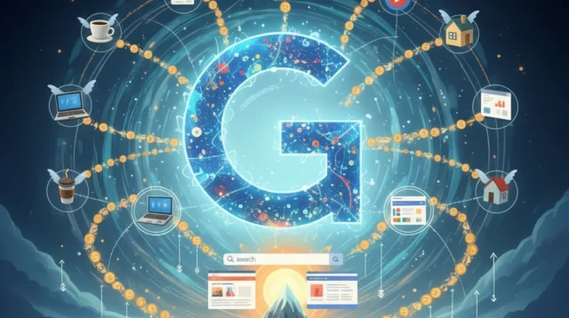Google Discovery Ads