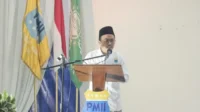Ketua Bidang Keagamaan PKC PMII DKI JAKARTA: Membangun Ekosistem Media yang Bermoral dan Bertanggung Jawab