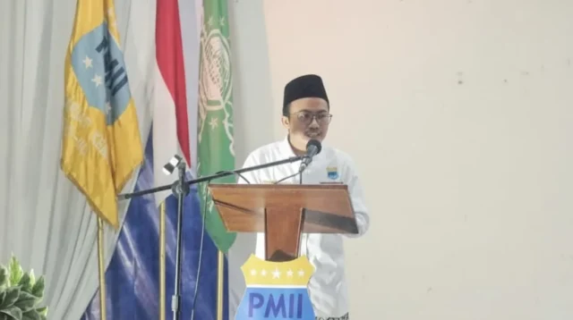 Ketua Bidang Keagamaan PKC PMII DKI JAKARTA: Membangun Ekosistem Media yang Bermoral dan Bertanggung Jawab