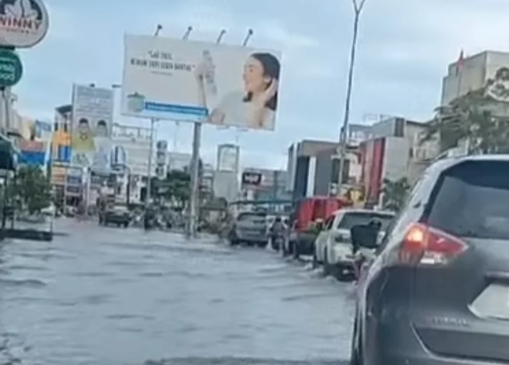 AMCI Pontianak