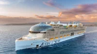 Icon of the Seas