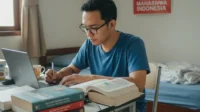 Mahasiswa Wajib Menjaga Laptop Agar Tetap awet