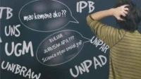 Inilah Cara Mengetahui Minat dan Bakat untuk Memilih Jurusan Kuliah Inilah Cara Mengetahui Minat dan Bakat untuk Memilih Jurusan Kuliah