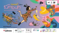Jogja Film Academy Short Film Festival (JOFAFEST) ke-5 Jogja Film Academy Short Film Festival (JOFAFEST) ke-5