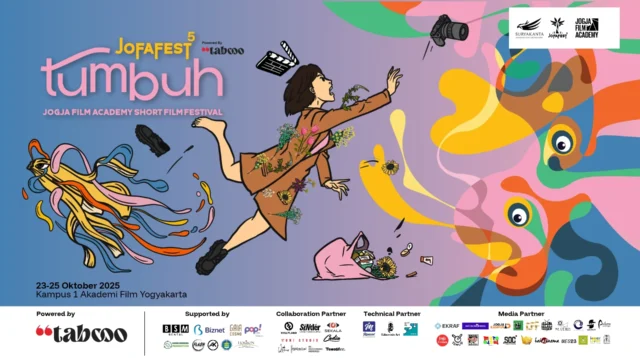 Jogja Film Academy Short Film Festival (JOFAFEST) ke-5