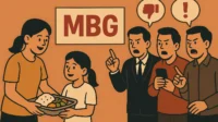 MBG di Ujung Pisau Antara Tujuan Mulia dan Kegagalan Komunikasi Publik MBG di Ujung Pisau Antara Tujuan Mulia dan Kegagalan Komunikasi Publik