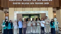Merangkai Jejak, Mewujudkan Dampak Cerita Magang di Kanwil BPN Aceh Merangkai Jejak, Mewujudkan Dampak: Cerita Magang di Kanwil BPN Aceh