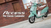 Motor Suzuki Acces 125 Motor Suzuki Acces 125