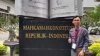 Penegakan Hukum Kehutanan Perlu Perhatikan Hak Atas Tanah Penegakan Hukum Kehutanan Perlu Perhatikan Hak Atas Tanah