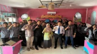 Digitalisasi Sejarah: Penciptaan Konten Kreatif untuk Pelestarian Sejarah Lokal Digitalisasi Sejarah
