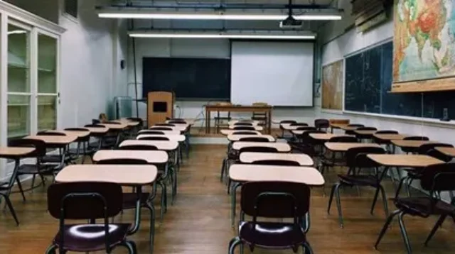 Pendidikan Tinggi