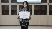 Finalis Duta Baca