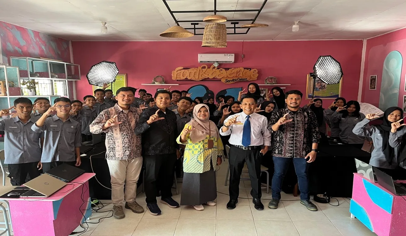 Digitalisasi Sejarah
