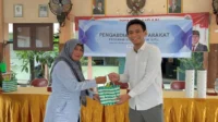 UPN Veteran Jatim Gelar Penyuluhan “Mengelola Air Hujan untuk Pertanian Lebih Tangguh di Musim Kemarau” di Desa Kedamean
