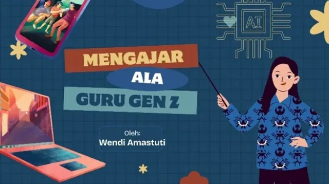 Sahabat Belajar