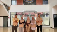 Rumah Tahanan Kelas I Depok