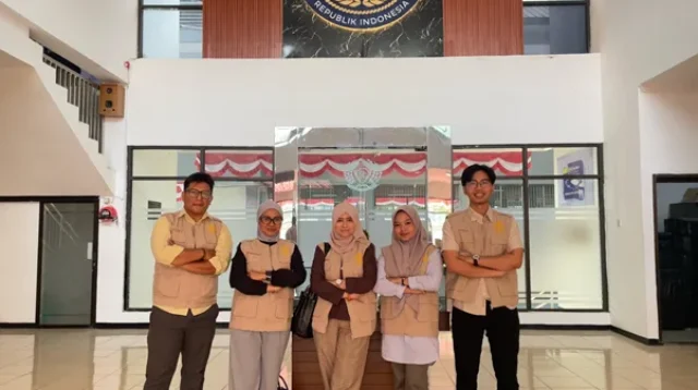 Rumah Tahanan Kelas I Depok
