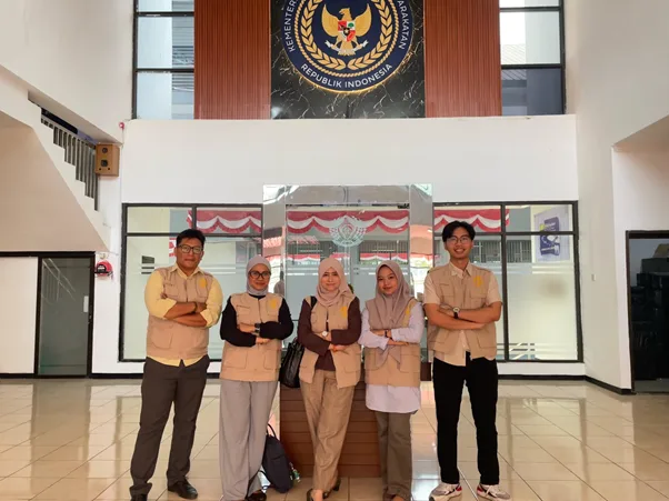Rumah Tahanan Kelas I Depok