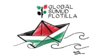 Propaganda dibalik gerakan Global Sumud Flotilla Mengapa Israel Tak Pernah Percaya pada Gerakan Kemanusiaan Itu Propaganda dibalik gerakan Global Sumud Flotilla Mengapa Israel Tak Pernah Percaya pada Gerakan Kemanusiaan Itu