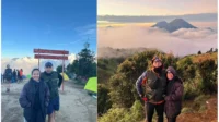 Pendakian Gunung di Wonosobo Wisata Minat Khusus yang Jadi Gaya Hidup Baru