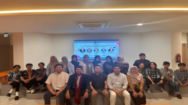 Transformasi Pembelajaran Sejarah Lokal: Pemberdayaan Mahasiswa melalui Digital Archive di Provinsi Jambi