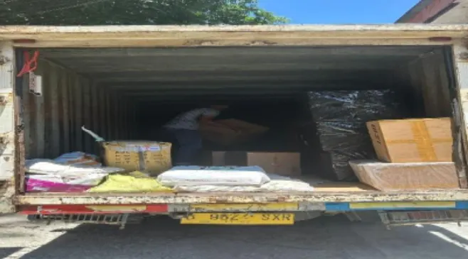 Kargo Logistik sebagai Salah Satu Sektor Usaha yang Menjanjikan Saat Ini