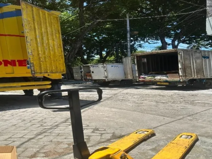 Kargo Logistik sebagai Salah Satu Sektor Usaha yang Menjanjikan Saat Ini
