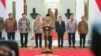 Pentingnya Pembatasan Jumlah Reshuffle Kabinet: Potensi Gonta-Ganti Susunan Kabinet di Sisa Masa Pemerintahan Prabowo–Gibran