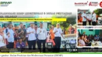 Bantuan Alsintan 2025: Solusi atau Masalah Baru bagi Petani?