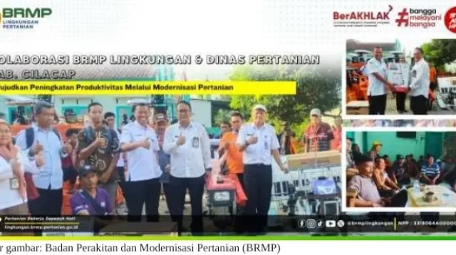 Bantuan Alsintan 2025: Solusi atau Masalah Baru bagi Petani?