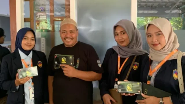 Mahasiswa UPGRIS Berpartisipasi dalam International Community Service (ICS) di Kabupaten Bantul, Yogyakarta