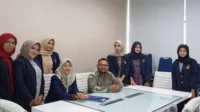 Mahasiswa UPGRIS Magang di Bank BTN KC Semarang untuk Tingkatkan Kompetensi Perbankan